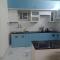 Servostay KPHB Phase 15 New Stunning 3 BHK - 4th Floor