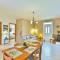 Drossos Garden House