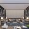 Courtyard by Marriott Pinghu