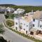 2127-Superb 2 bedrooms , lovely terraces and pool - São Roque