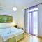 Drossos Garden House