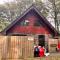 Primrose 19-Woodland Lodges-Carmarthen-Pembroke