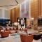 Four Points by Sheraton Changsha, Meixi Lake - تشانغشا