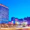 Sheraton Harbin Xiangfang Hotel