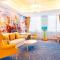 Sheraton Harbin Xiangfang Hotel