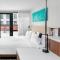 SpringHill Suites by Marriott New York Manhattan/Times Square South - 纽约