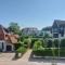 Cosy Cottage Knokke