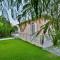 Drossos Garden House