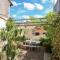 IFlat Monti Roof Terrace