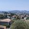 Appartement spacieux vue mer et ville - Marsiglia