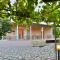 Drossos Garden House