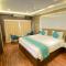 Hilarity Inn