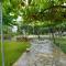 Drossos Garden House