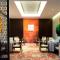 Four Points by Sheraton Hefei Shushan