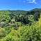 La Roseraie - Gite avec piscine en Cévennes - Roquedur