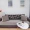 Świętojańska Studio Center of Gdynia 550m to the Beach by Noclegi Renters