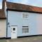 North Cottage, Alderton
