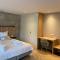 Dionbulles & Dionlodge Guesthouse, Private Wellness pool in option - Chaumont-Gistoux