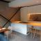 Dionbulles & Dionlodge Guesthouse, Private Wellness pool in option - Chaumont-Gistoux