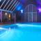 Dionbulles & Dionlodge Guesthouse and not included private wellness - Chaumont-Gistoux