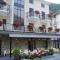 Albergo Delle Alpi