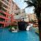 Seven Seas Condo Pattaya - 7 seas pool view - 乔木提恩海滩
