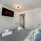 The New Lodge - Cottage - Tv in every bedroom! - Pontardawe