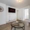 Spacious 3BR with Parking
