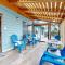 Resting Eagle Beach House