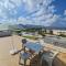 Penthouse with rooftop terrace