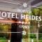 Morada Hotel Heidesee Gifhorn