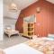 Maison familiale 12 min Disneyland