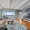 City Skyline - Outside decks - Contemporary City Skyline - Outside decks - Contemporary