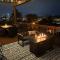 City Skyline - Outside decks - Contemporary