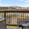 City Skyline - Outside decks - Contemporary - Pittsburgh