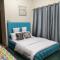 BNB Furnished Residential Studio apartment - Dubaj