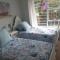8 on Broodboom Self-catering Home