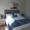 8 on Broodboom Self-catering Home