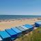 Seagull Cottage - Suffolk Coastal Escapes