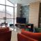 Willow Lodge Auchterarder