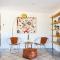 Midcentury 2 King Beds luxurious amenities recently redone - 二十九棕榈村