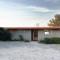 Midcentury 2 King Beds luxurious amenities recently redone - 二十九棕榈村