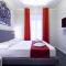 NearHome Smart Suites Guest House