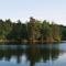 Lodge avec SPA privatif - Foret et Lac - Liginiac