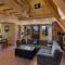 Catamount Cabin