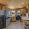Catamount Cabin