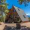 Catamount Cabin