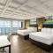 Terrace Bay Hotel - Lakefront