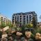 Luxury Apartments in complex Azur - next to the BEACH ! - 圣君士坦丁和海伦那