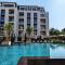 Luxury Apartments in complex Azur - next to the BEACH ! - 圣君士坦丁和海伦那